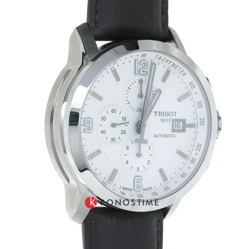 Фотография часов Tissot PRC 200 Automatic Chronograph T055.427.16.017.00_33