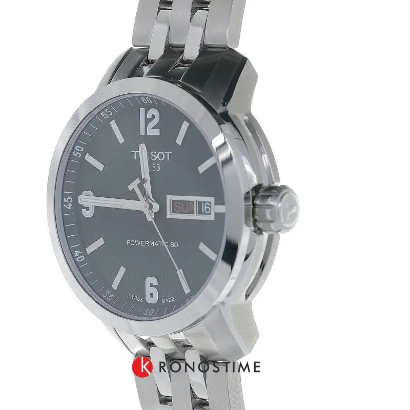 Фотография часов Tissot PRC 200 Powermatic 80 T055.430.11.057.00_39