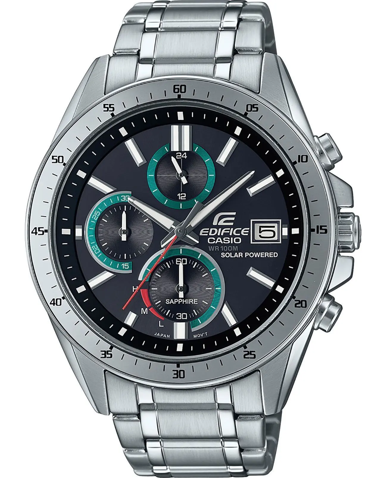 Casio Edifice EFS-S510D-1B