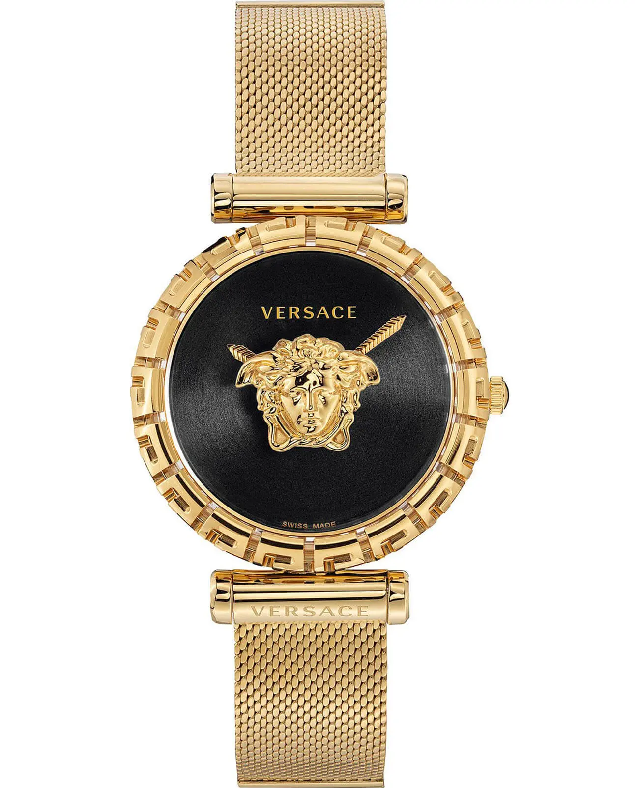 Часы Versace VEDV00519 купить в Владивостоке по цене 113920 RUB: описание,  характеристики