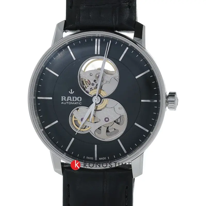 Фотография часов Rado Coupole Classic Open Heart Automatic R22894155_43