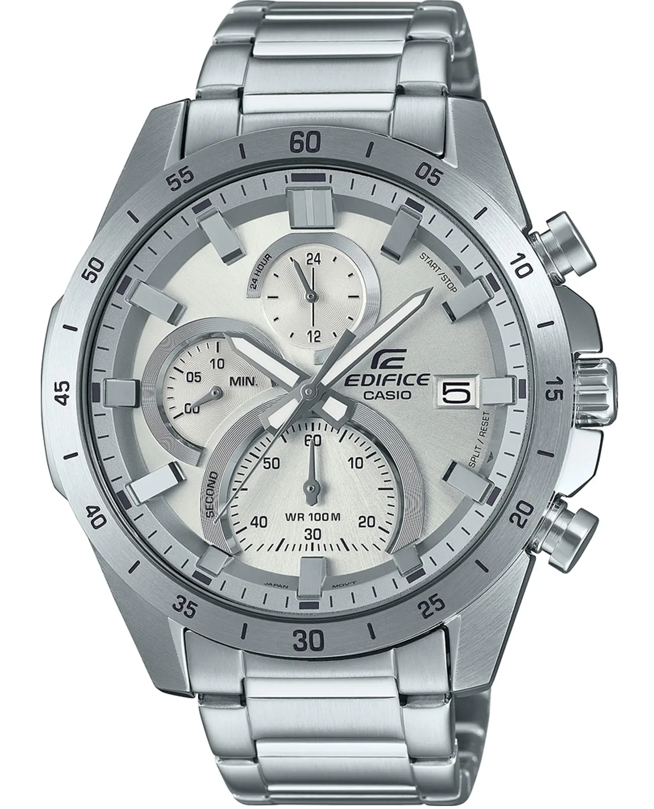 Часы Casio Edifice EFR-571MD-8A купить в Санкт-Петербурге по цене 21361  RUB: описание, характеристики