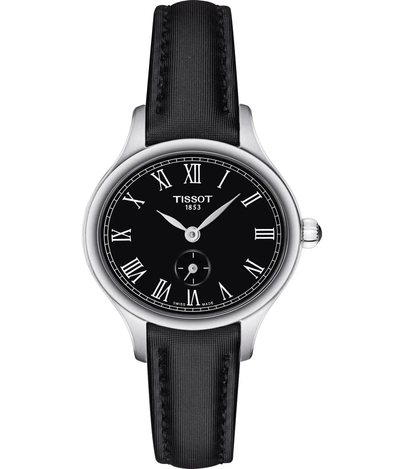 Часы Tissot Bella Ora Piccola T1031101705300 купить в Южно-Сахалинске по  цене 54608 RUB: описание, характеристики