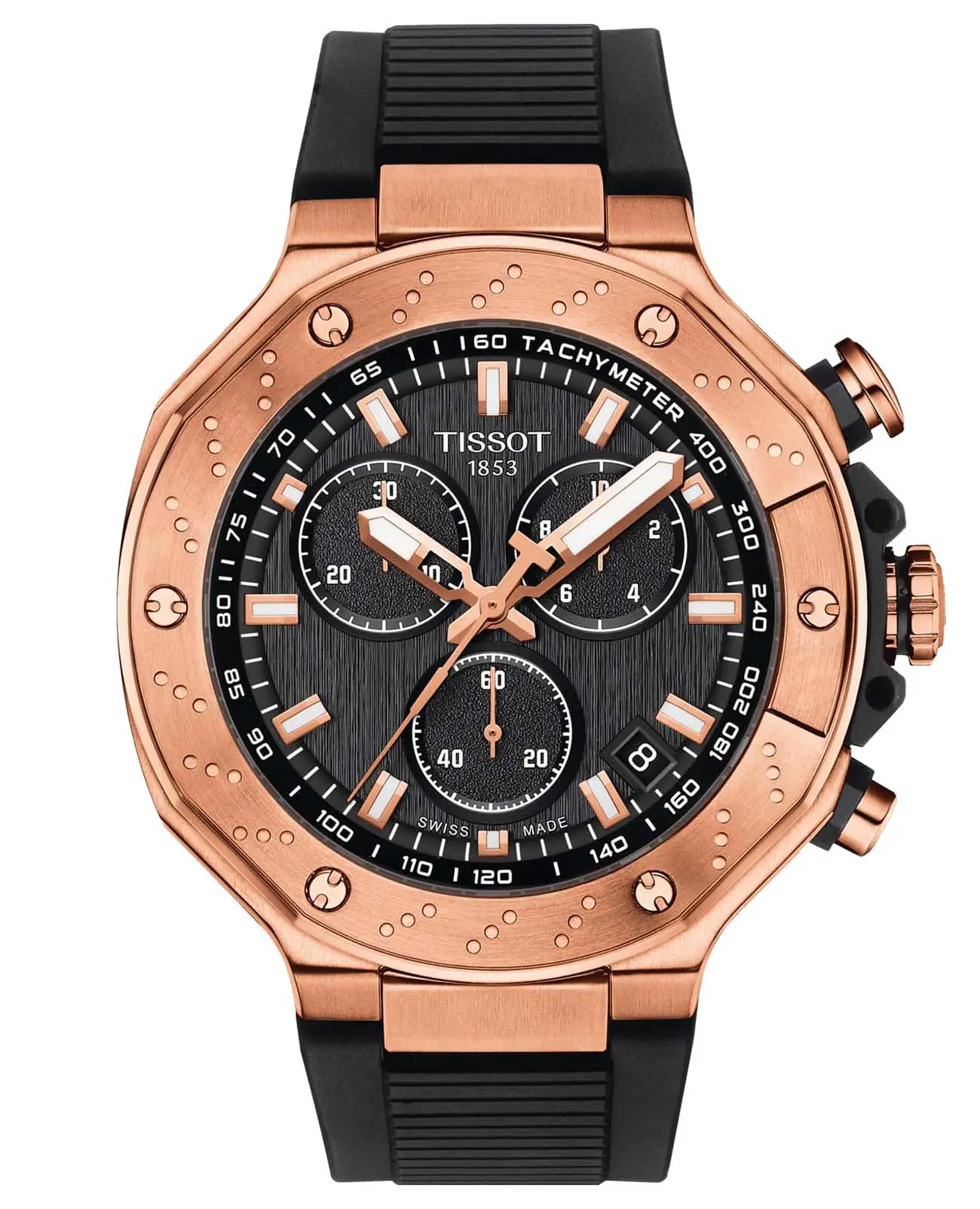 Tissot T-Race Chronograph T141.417.37.051.00