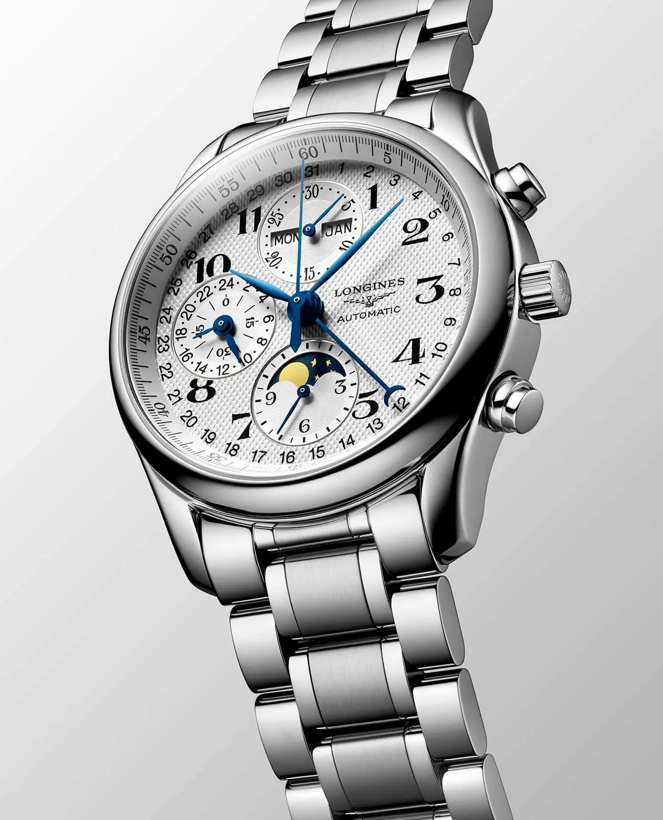 Longines Master collection l2.673.4