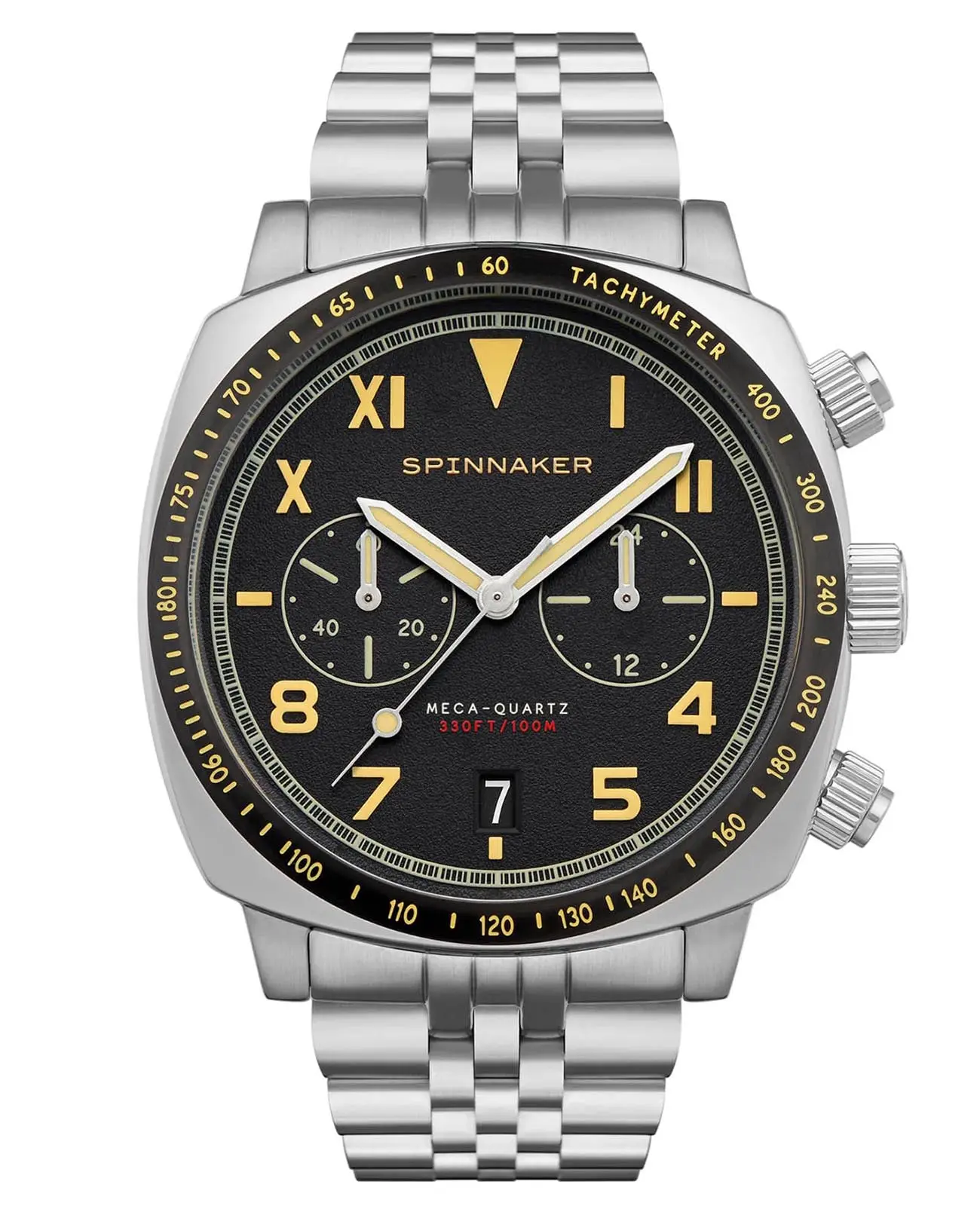 Spinnaker Hull California Chronograph SP-5092-11