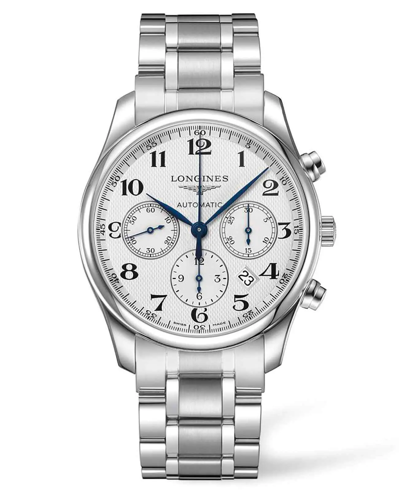 Longines Часы Купить Мужские Спб