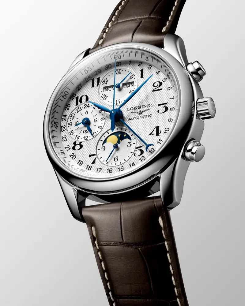 Longines Master collection l2.673.4