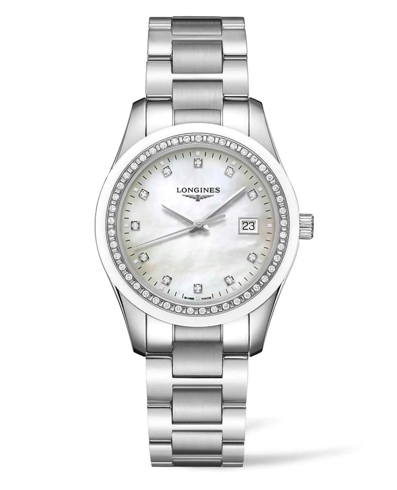 Longines Conquest Classic L23870876