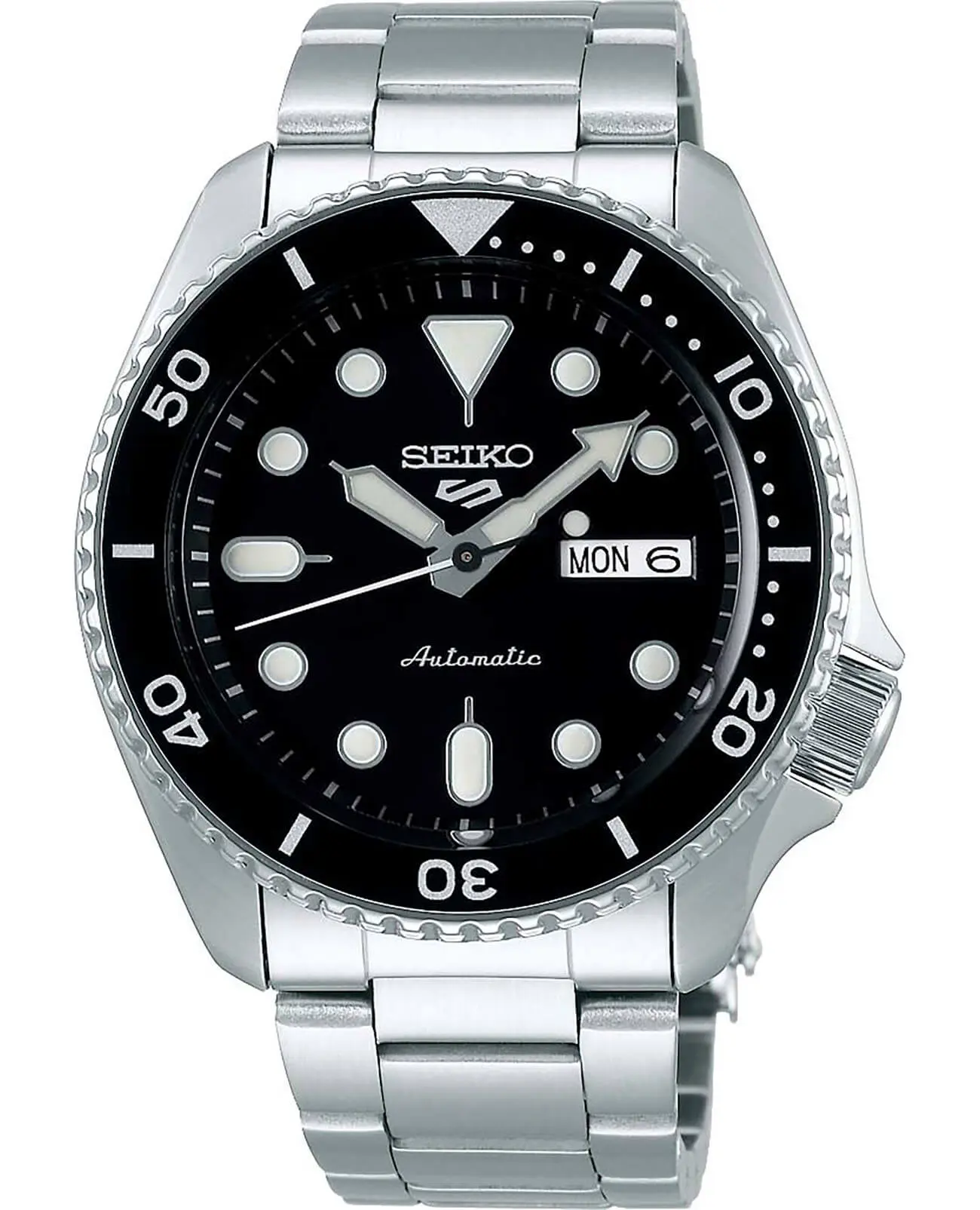 Reloj de hombre seiko 5 sale