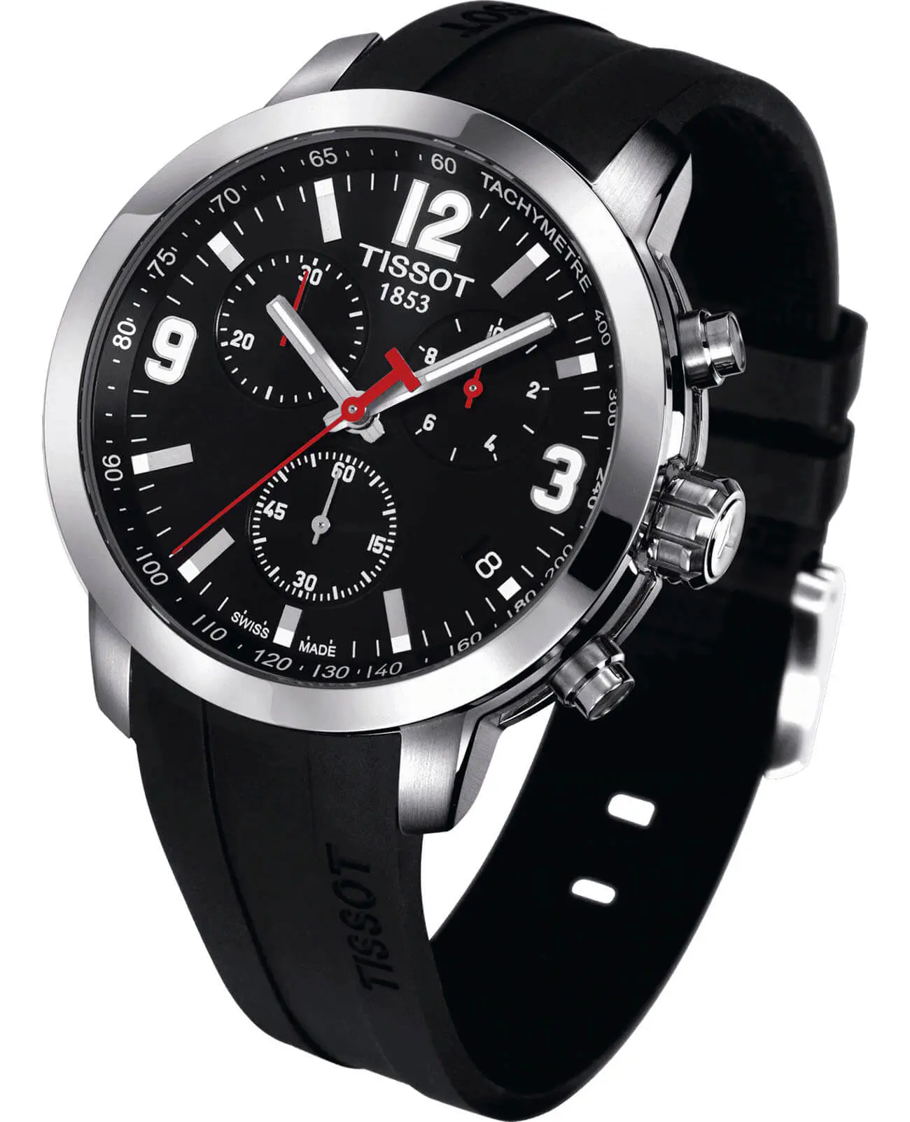 Часы tissot t sport