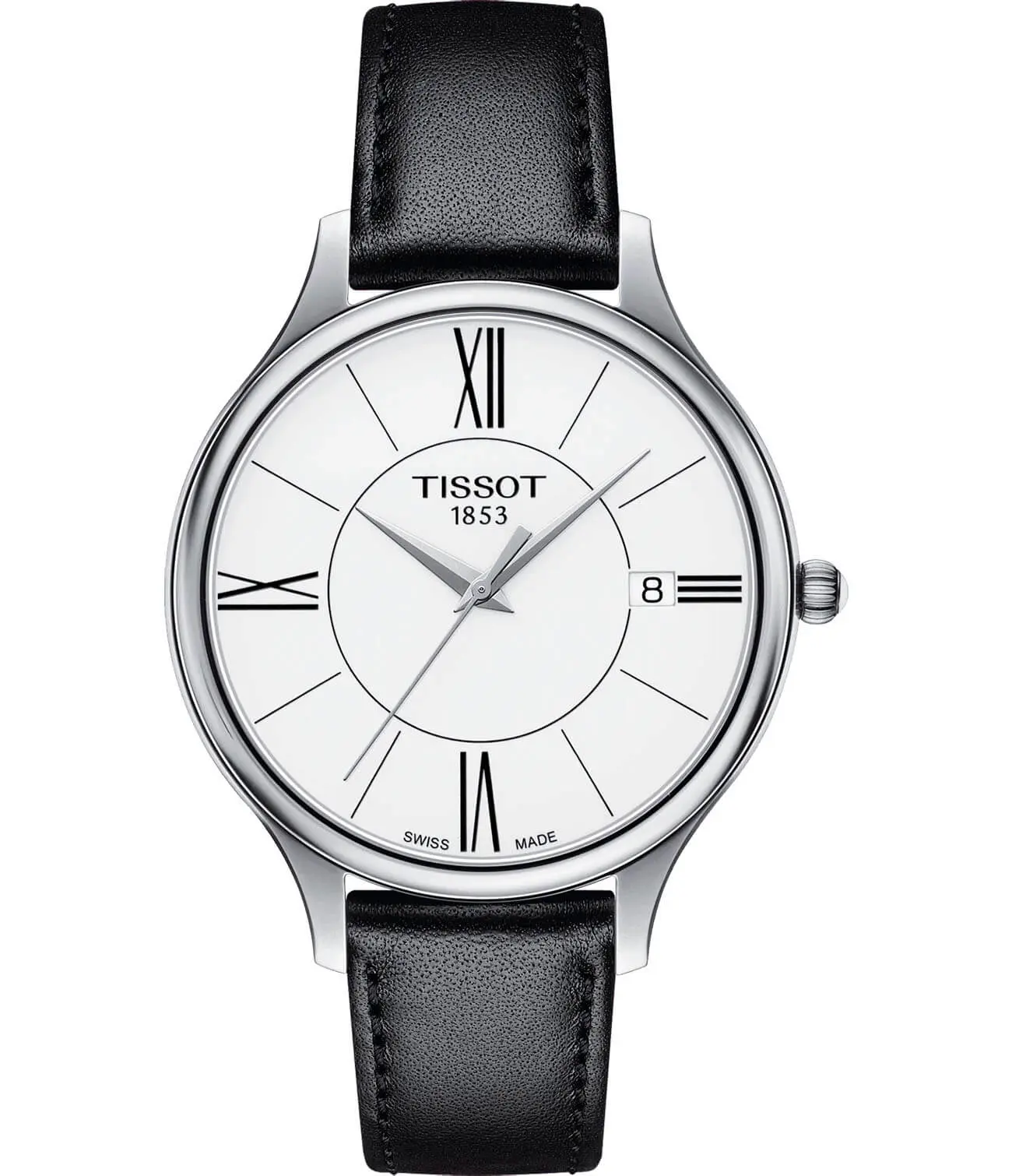 Tissot Bella Ora Round T103.210.16.018.00