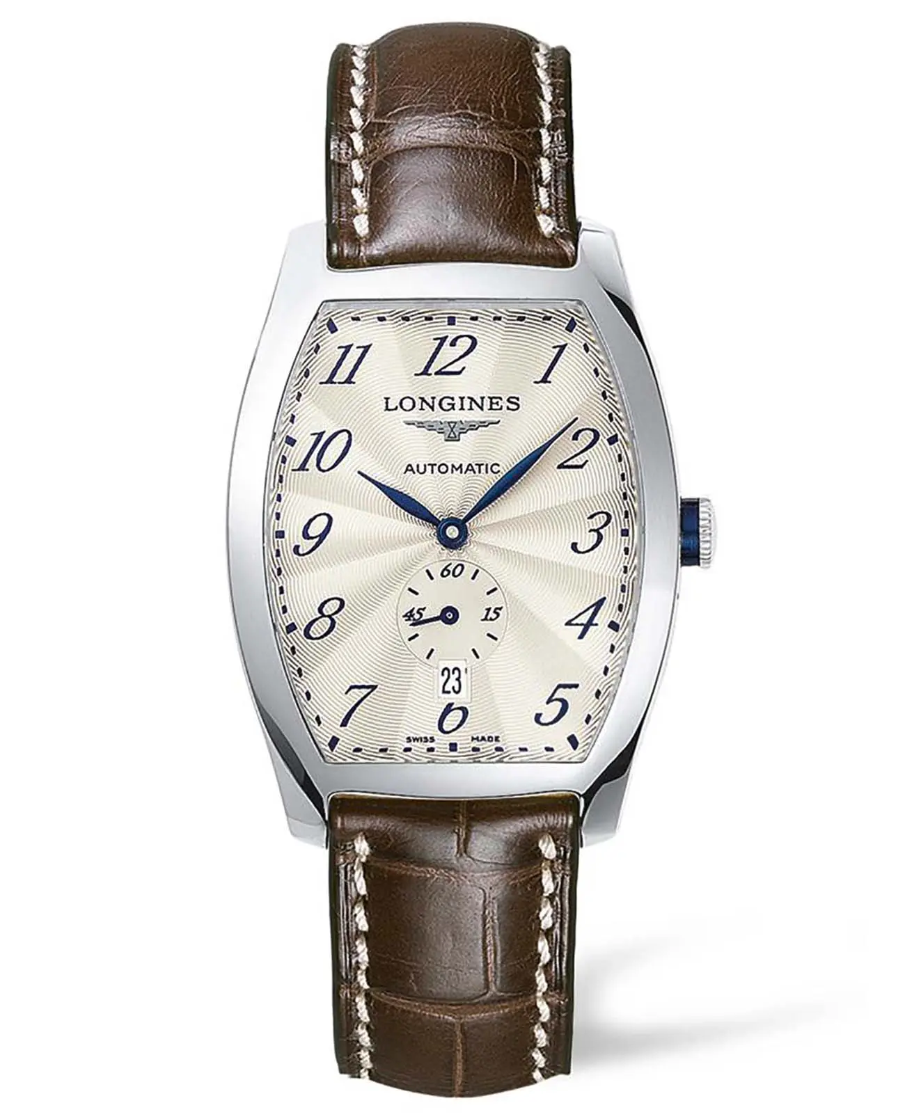 Longines l2.642.4.73.9