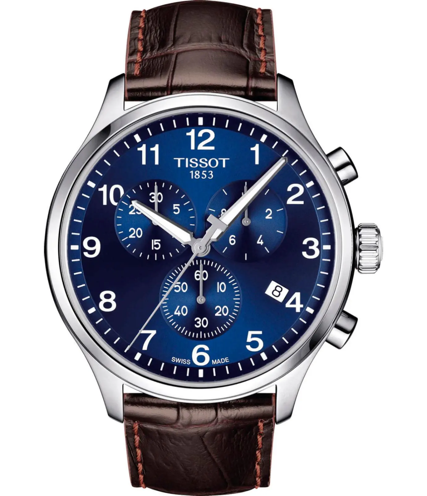 Tissot Chrono XL Classic T116.617.16.047.00