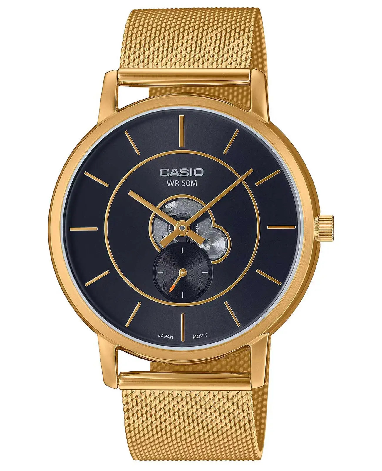 Часы Casio Collection MTP-B130MG-1A купить в Санкт-Петербурге по цене 13861  RUB: описание, характеристики