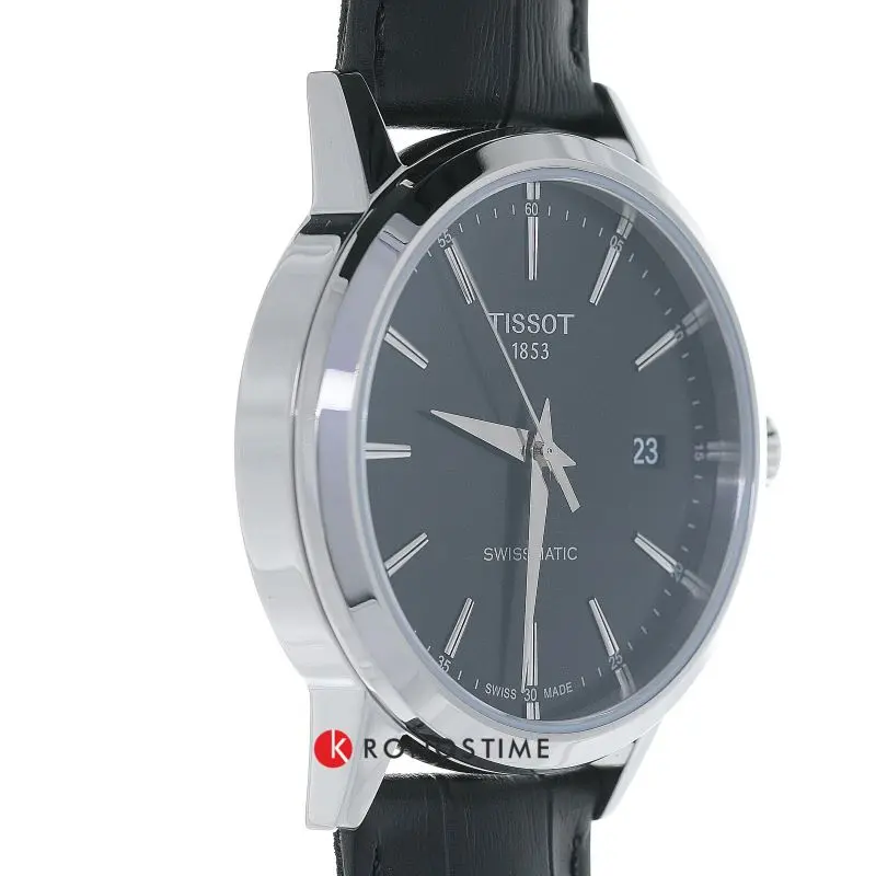 Фотография часов Tissot Classic Dream Swissmatic T129.407.16.051.00_6