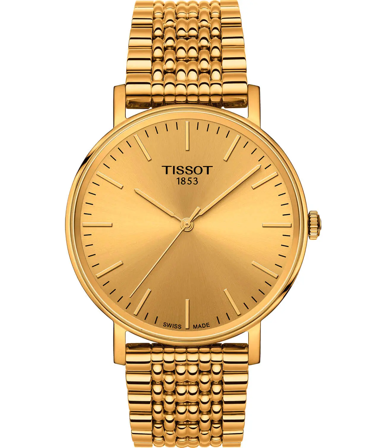 Часы Tissot Everytime Medium T1094103302100 купить в Армавире по цене 47205  RUB: описание, характеристики