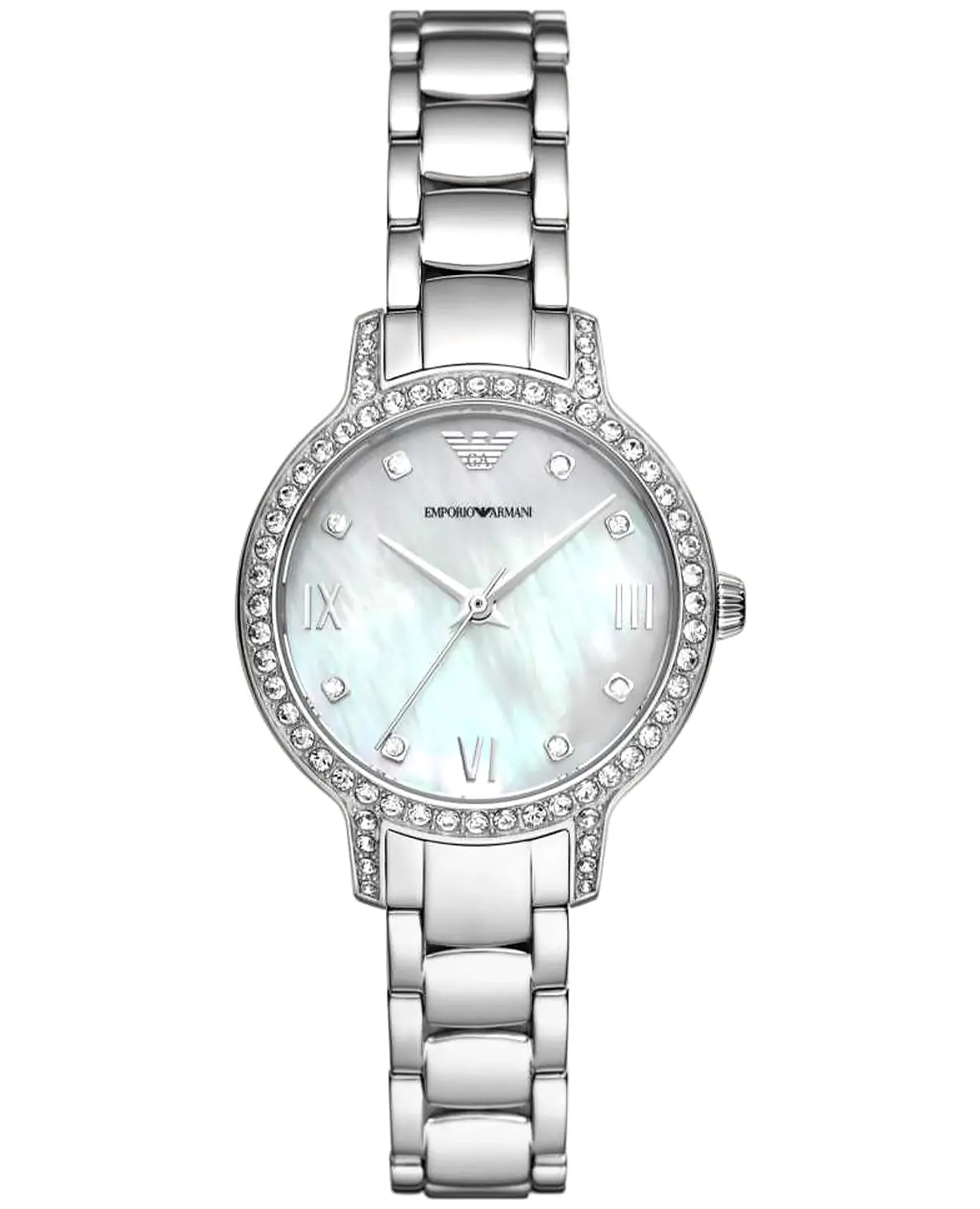 Часы Emporio Armani Cleo AR11484 купить в Ставрополе по цене 40447 RUB:  описание, характеристики