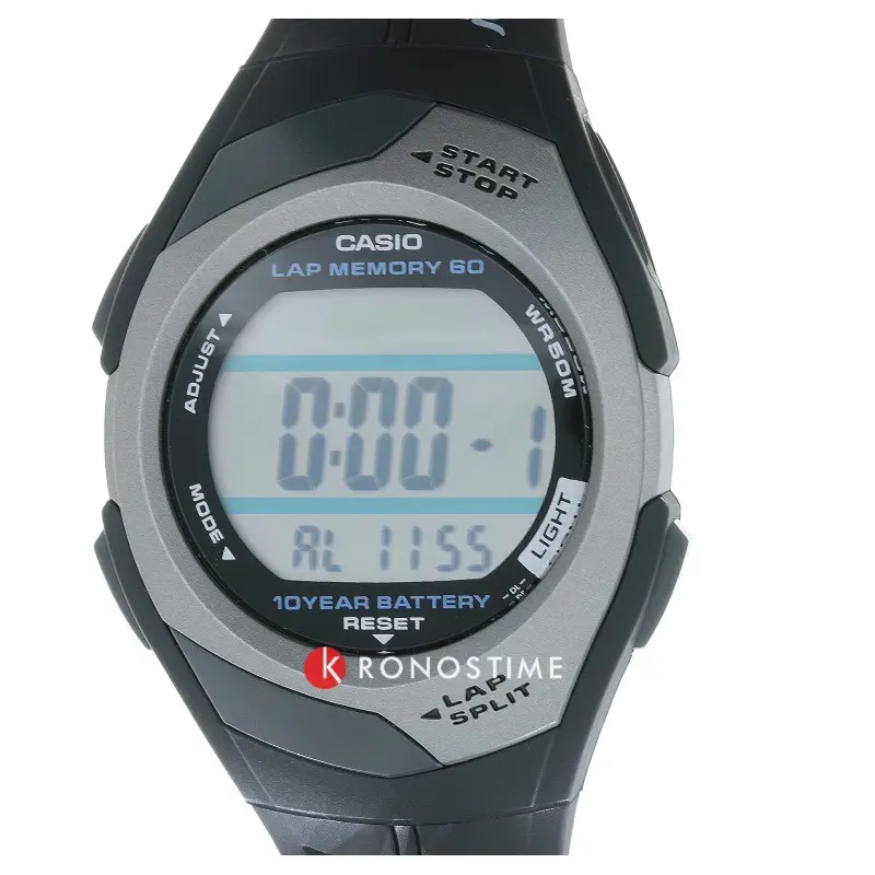 Фотография часов CASIO SPORTS STR-300C-1_1