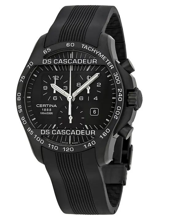 Certina ds cascadeur cheap 1888