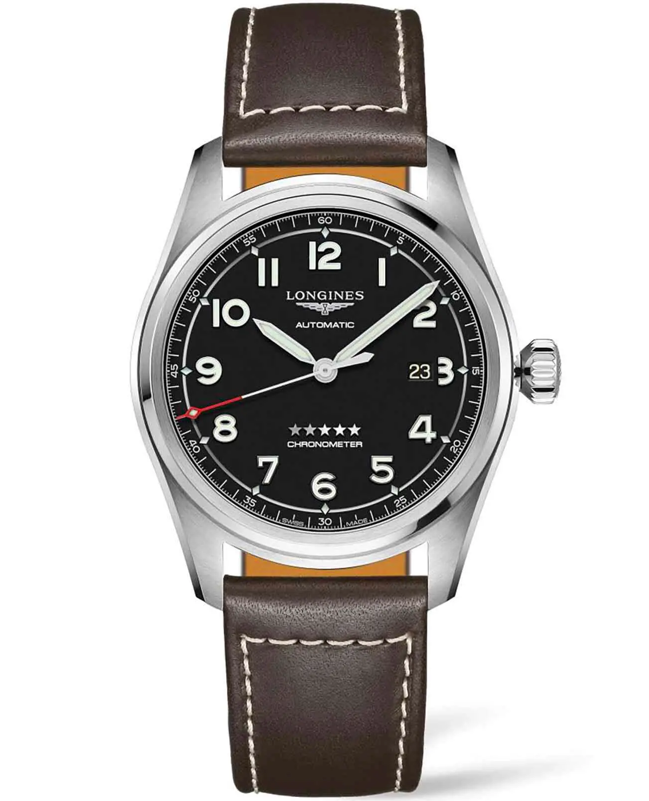 Longines Spirit 37mm