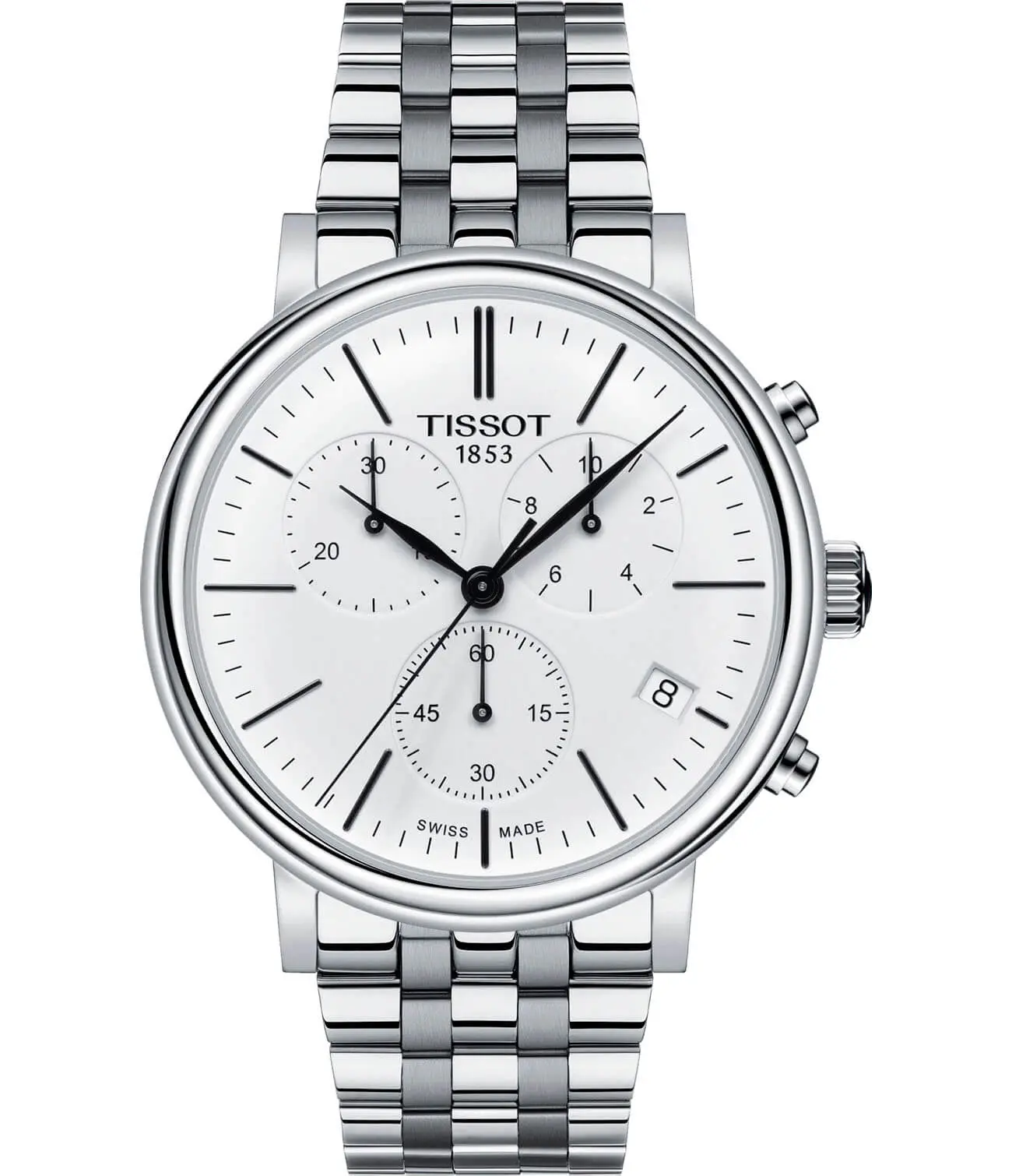 Браслет На Часы Tissot Купить