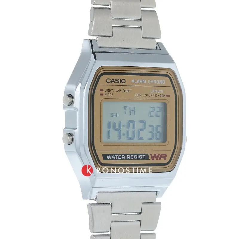 Фотография часов Casio A-158WEA-9_32