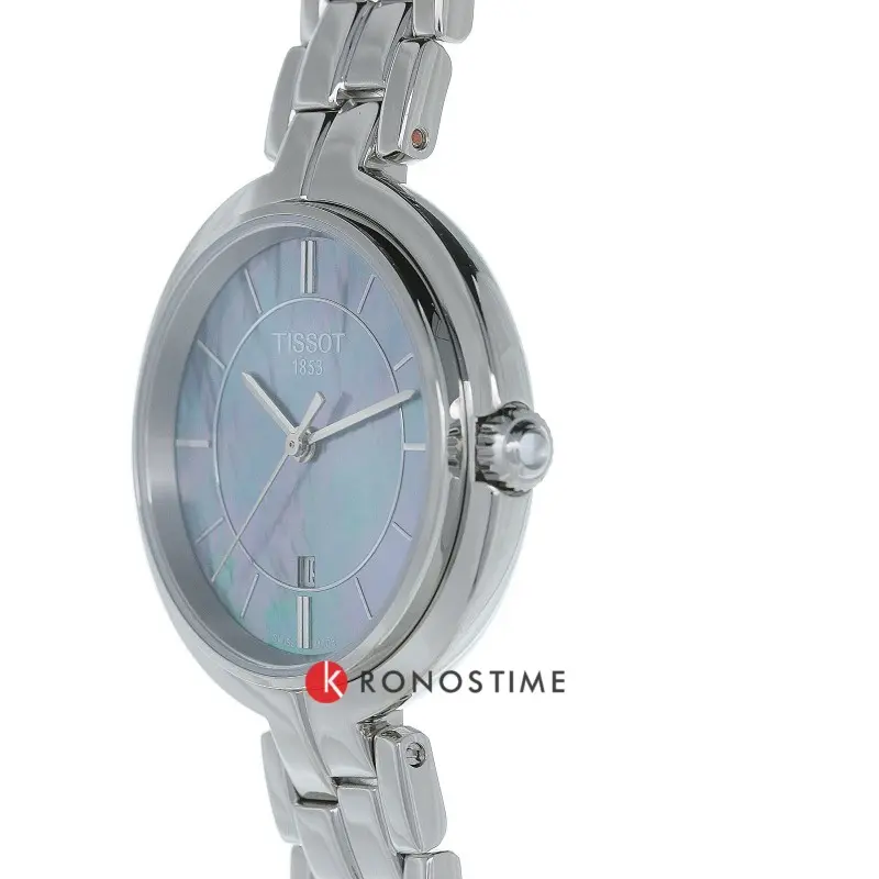 Фотография часов Tissot Flamingo T094.210.11.121.00_5