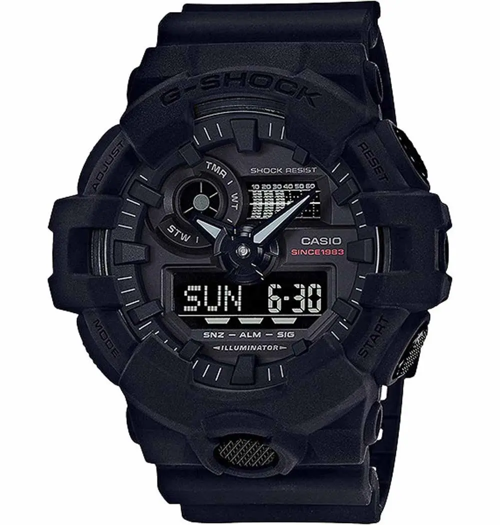 Ga 735a g shock on sale