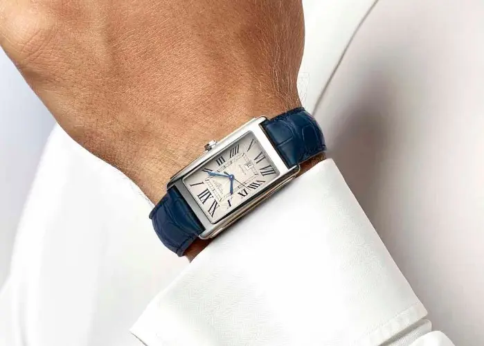 Longines dolce sale vita uomo