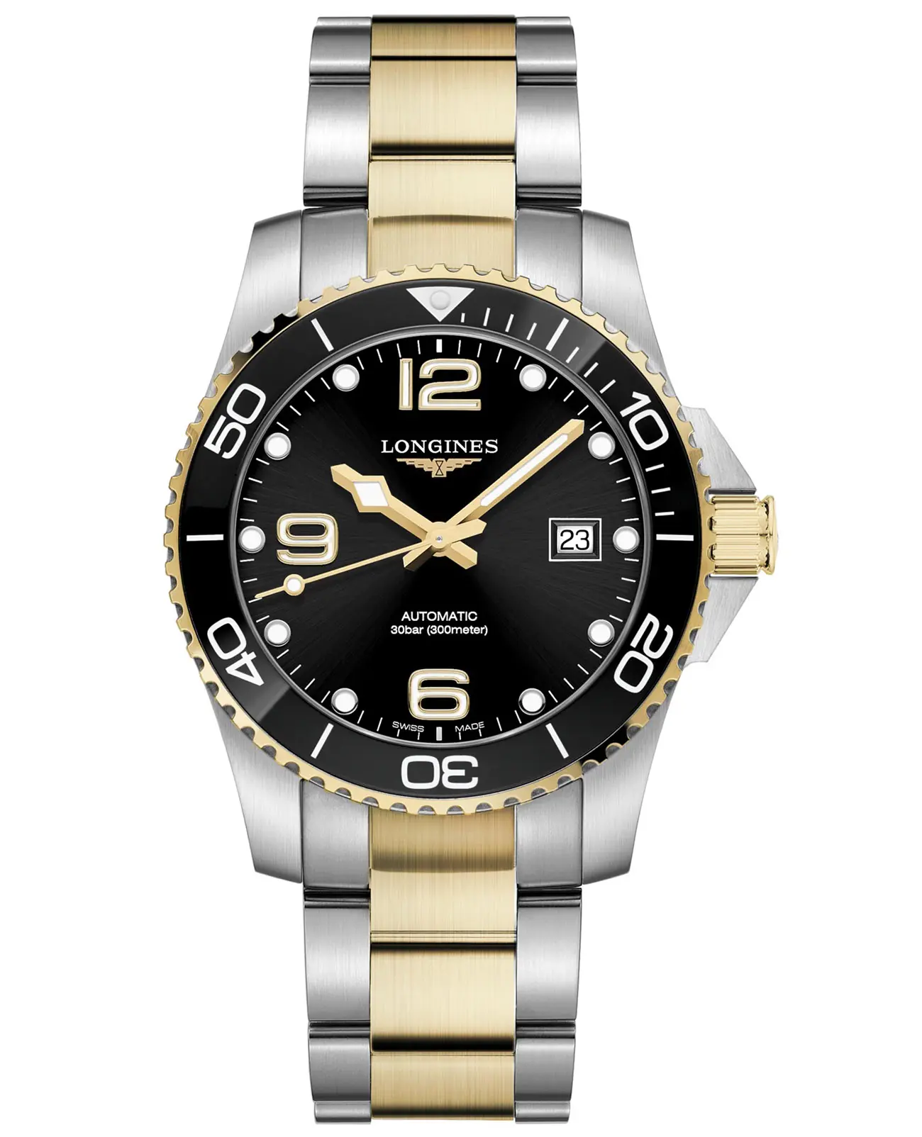 Longines HydroConquest L37813567