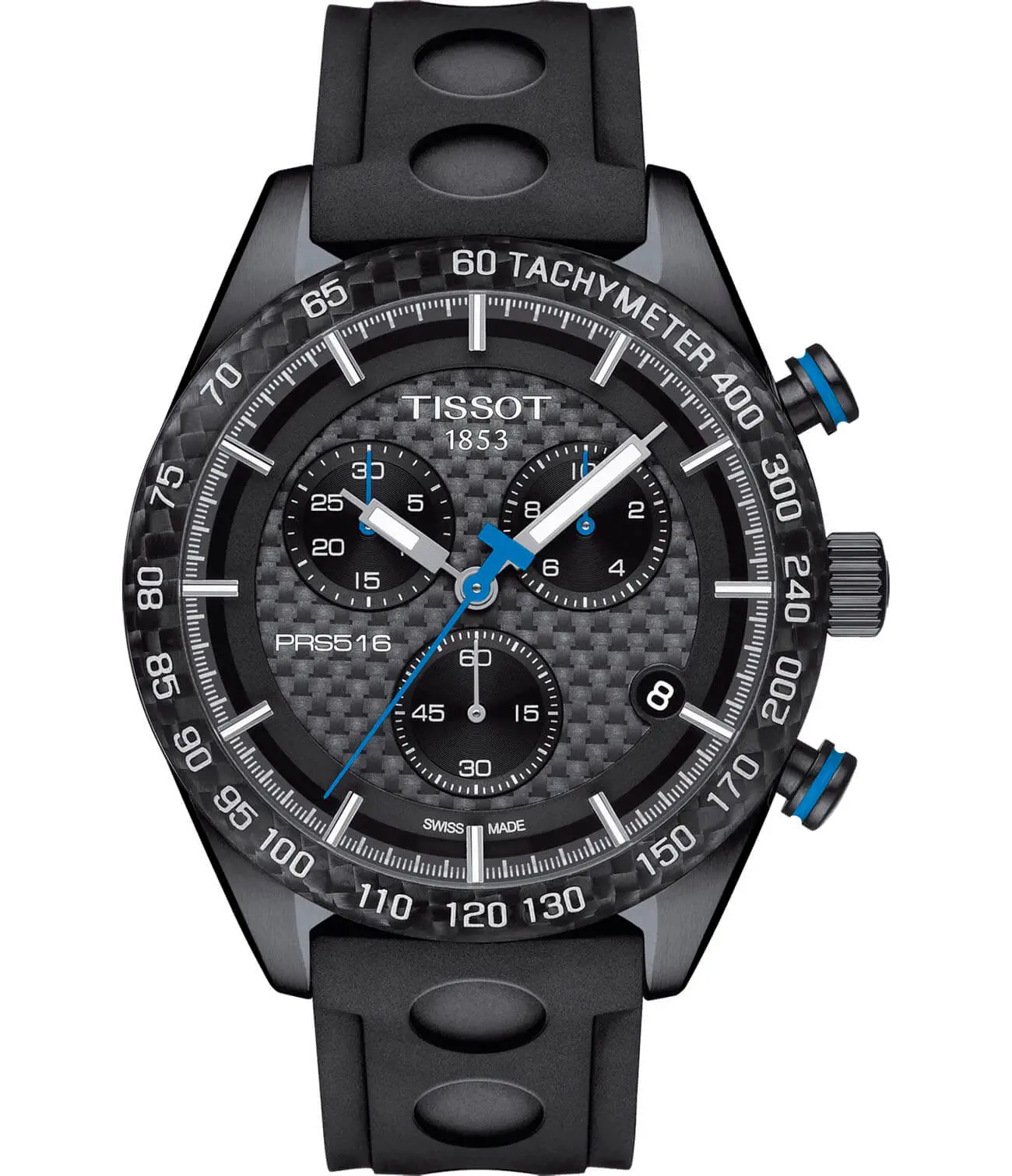 Tissot PRS 516 Chronograph T1004173720100