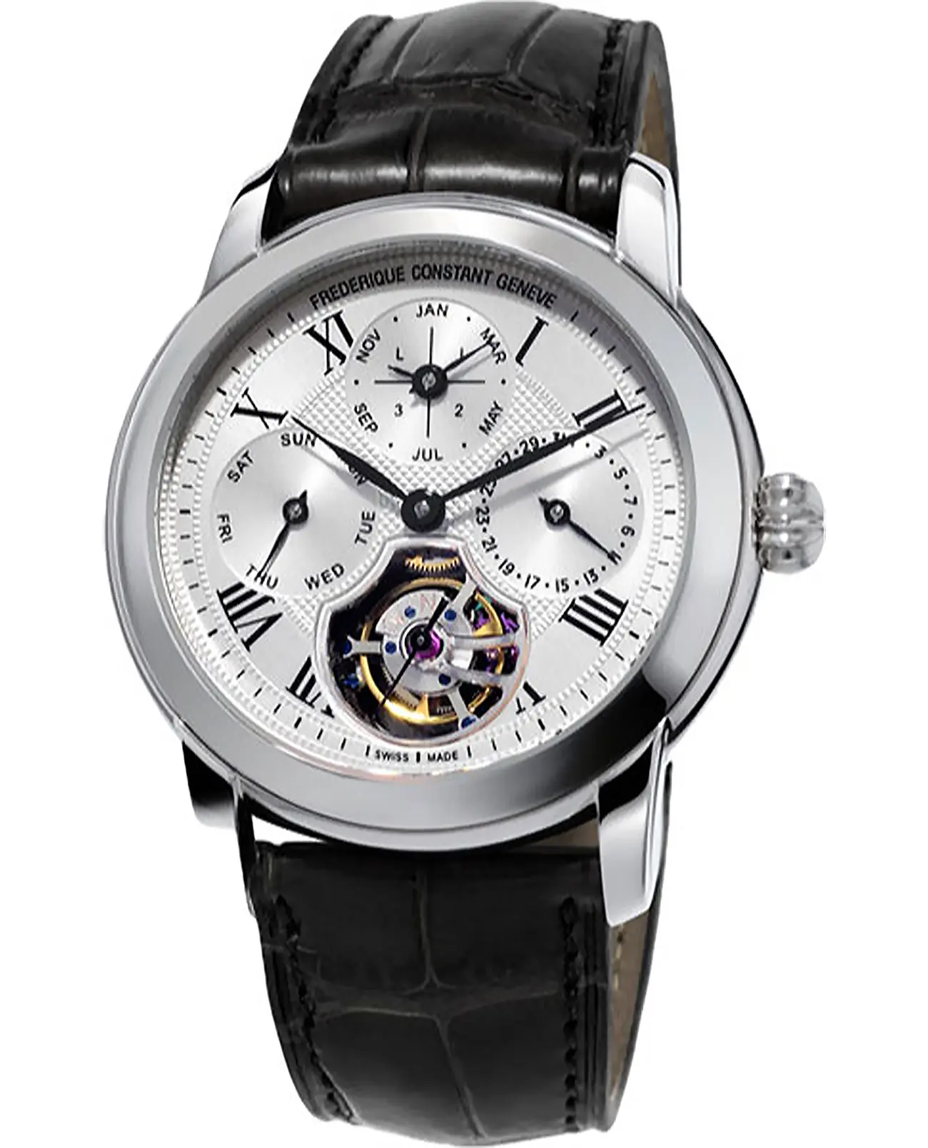 Frederique constant