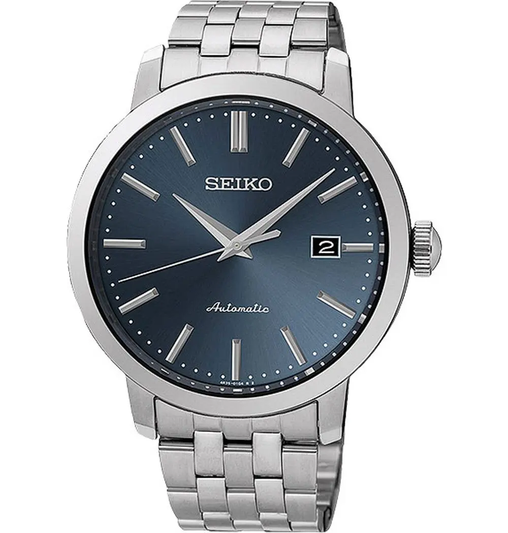 Часы Seiko Conceptual Series Dress SRPA25K1 купить в Армавире по цене 37625  RUB: описание, характеристики