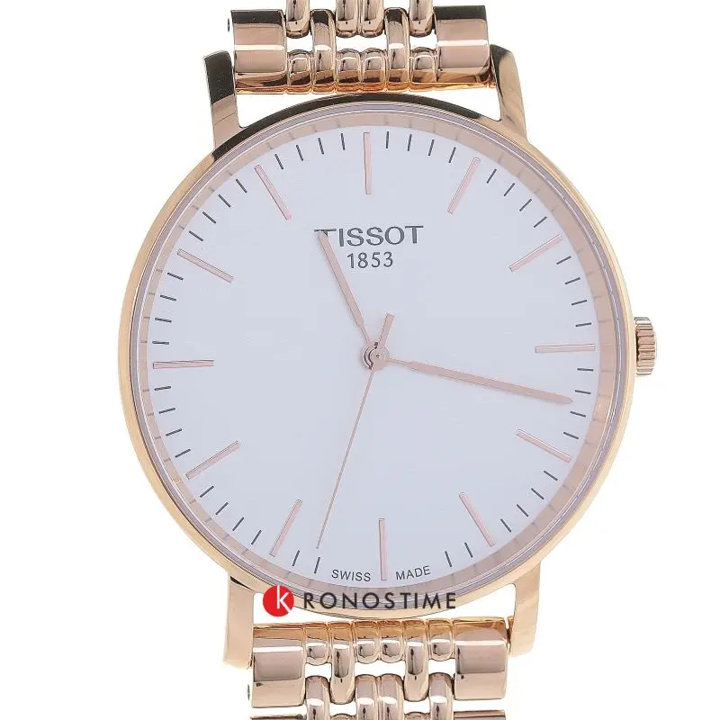 Фотография часов Tissot Everytime Medium T109.410.33.031.00_1