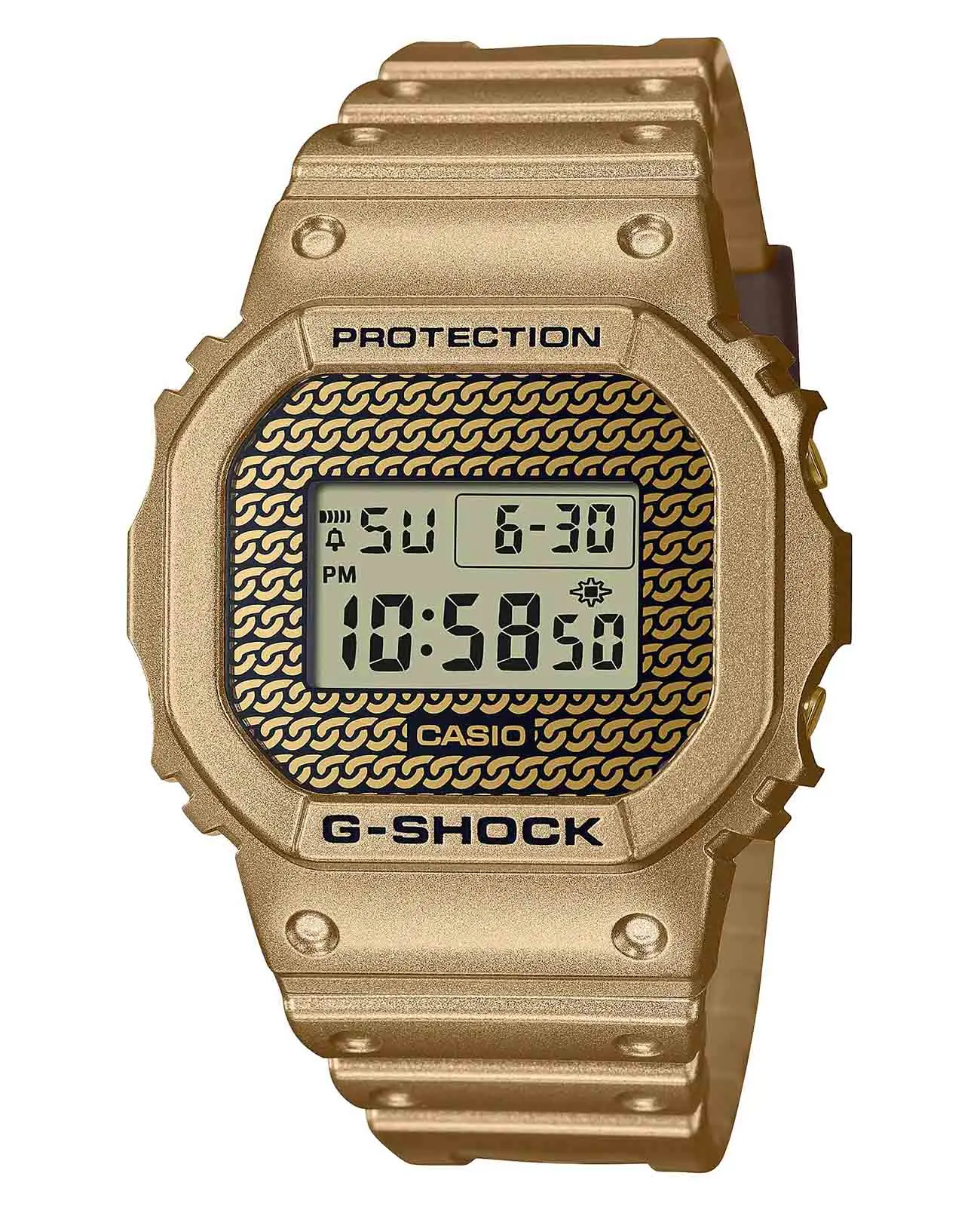 Casio G-Shock DWE-5600HG-1