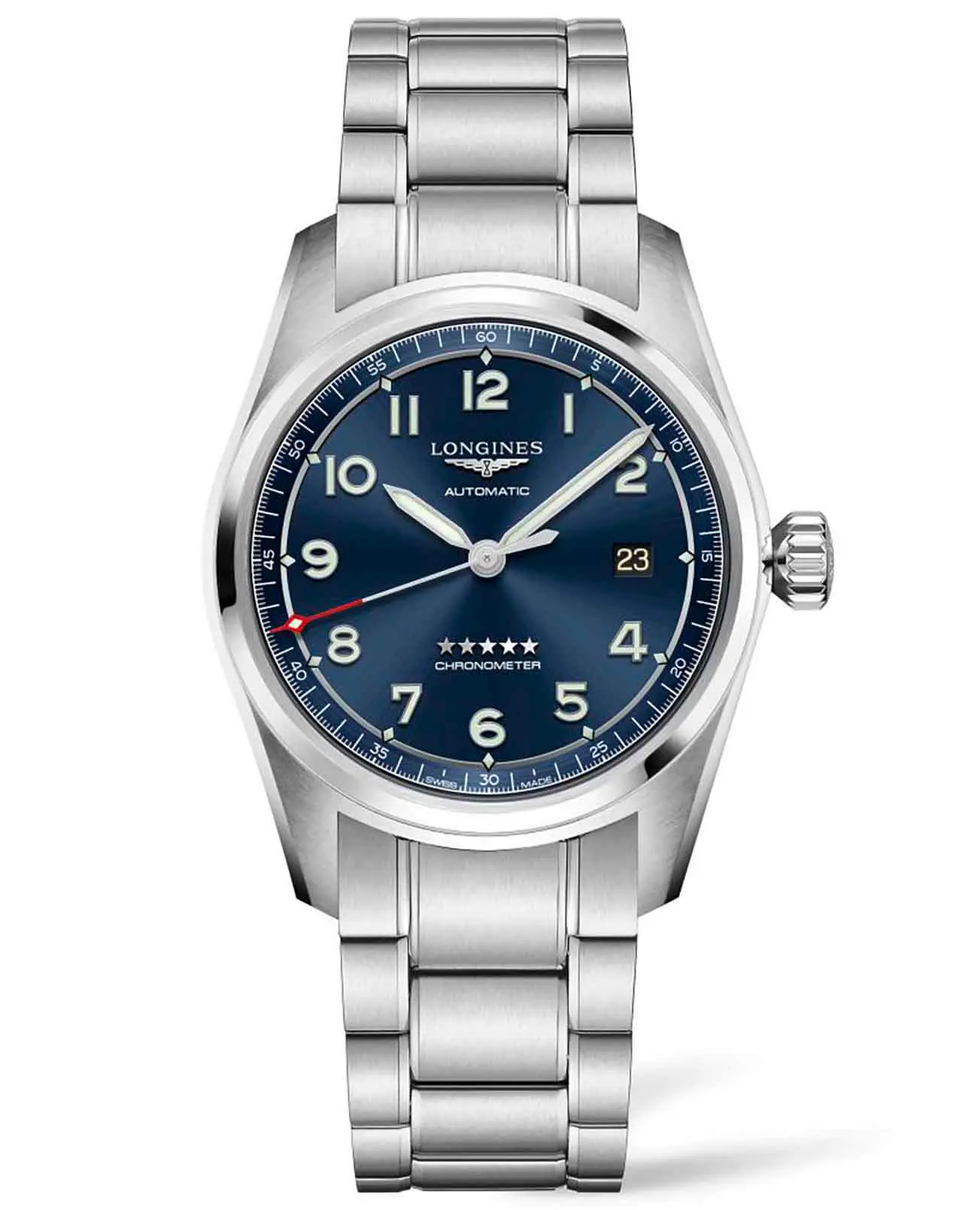 Longines Spirit L38104936