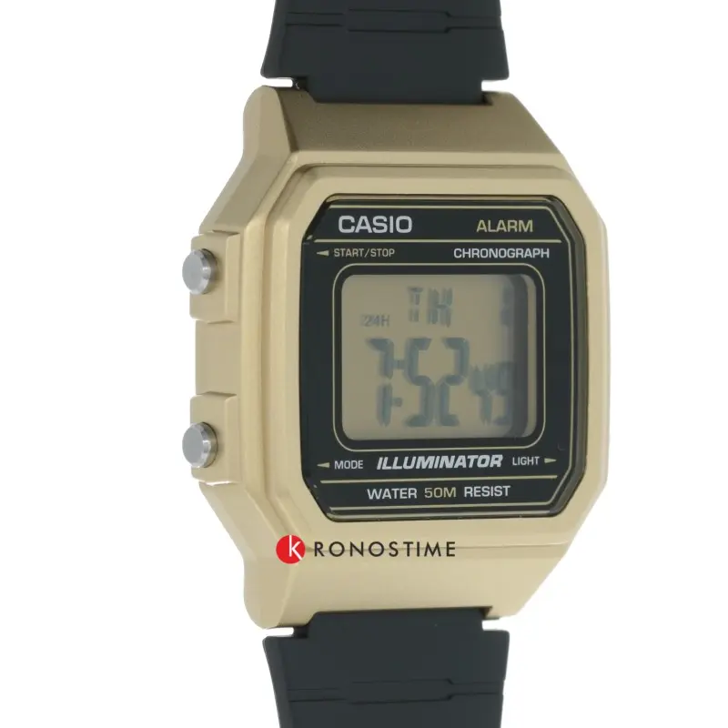 Фотография часов Casio Collection W-217HM-9A_32