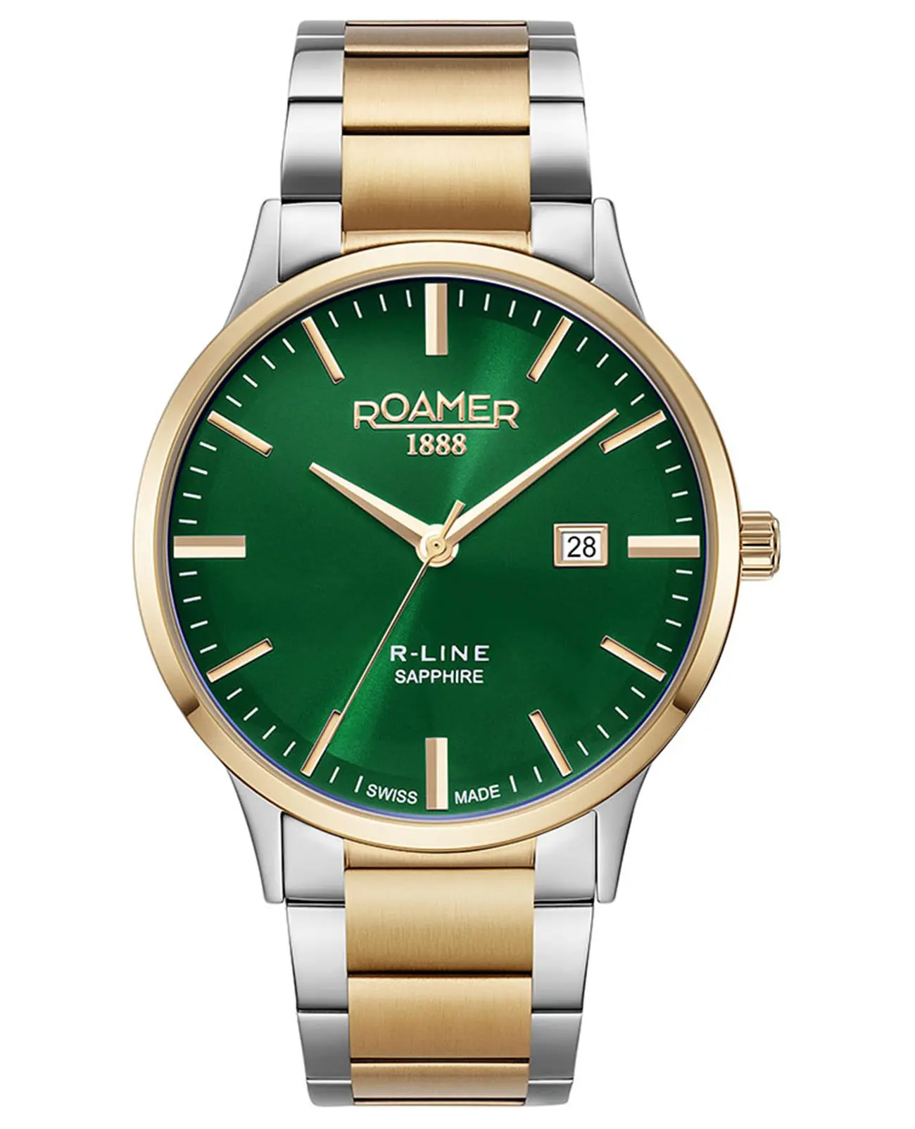 Roamer R-Line Classic 718 833 48 75 70