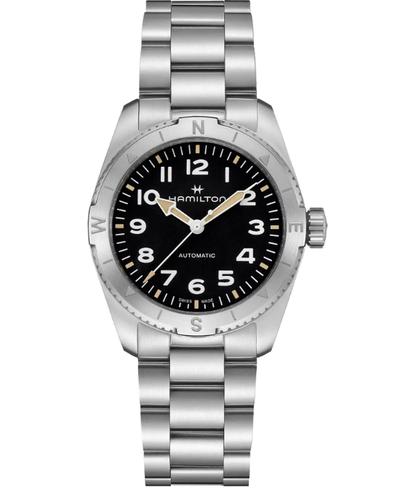 Hamilton Khaki Field Expedition Auto H70225130