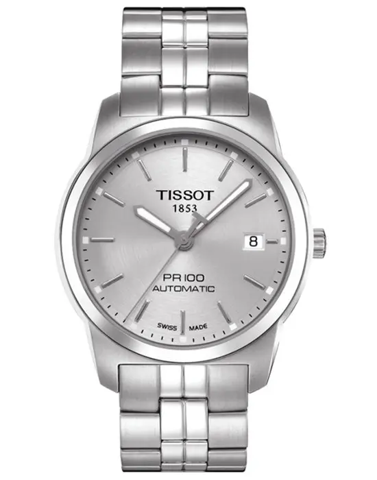 Tissot PR 100 Automatic T0494071103100