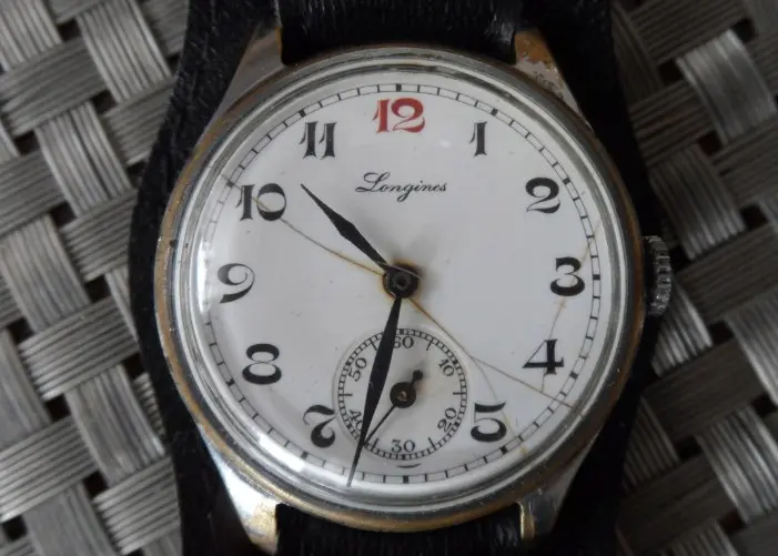 Longines