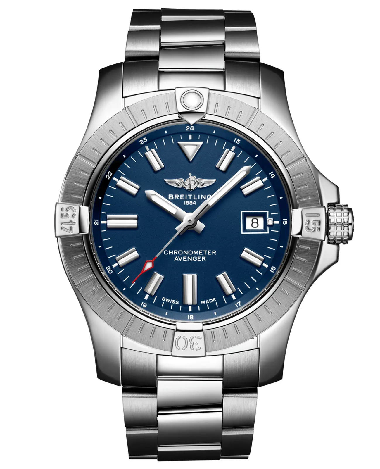 Breitling Avenger Automatic 43 A17318101C1A1