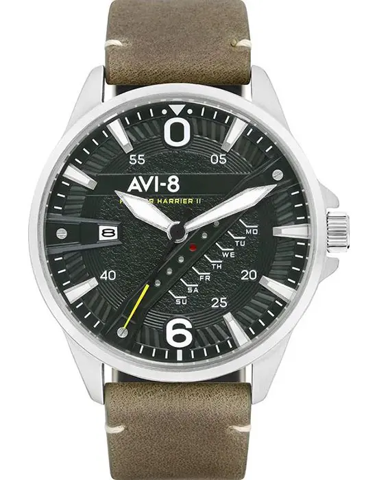 AVI 8 Hawker Harrier II AV 4055 03