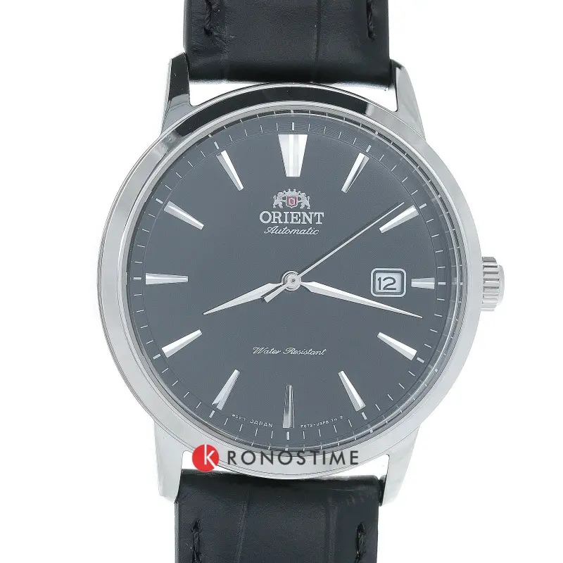 Фотография часов механические Orient Classic Automatic RA-AC0F05B10 (RA-AC0F05B10B)_34