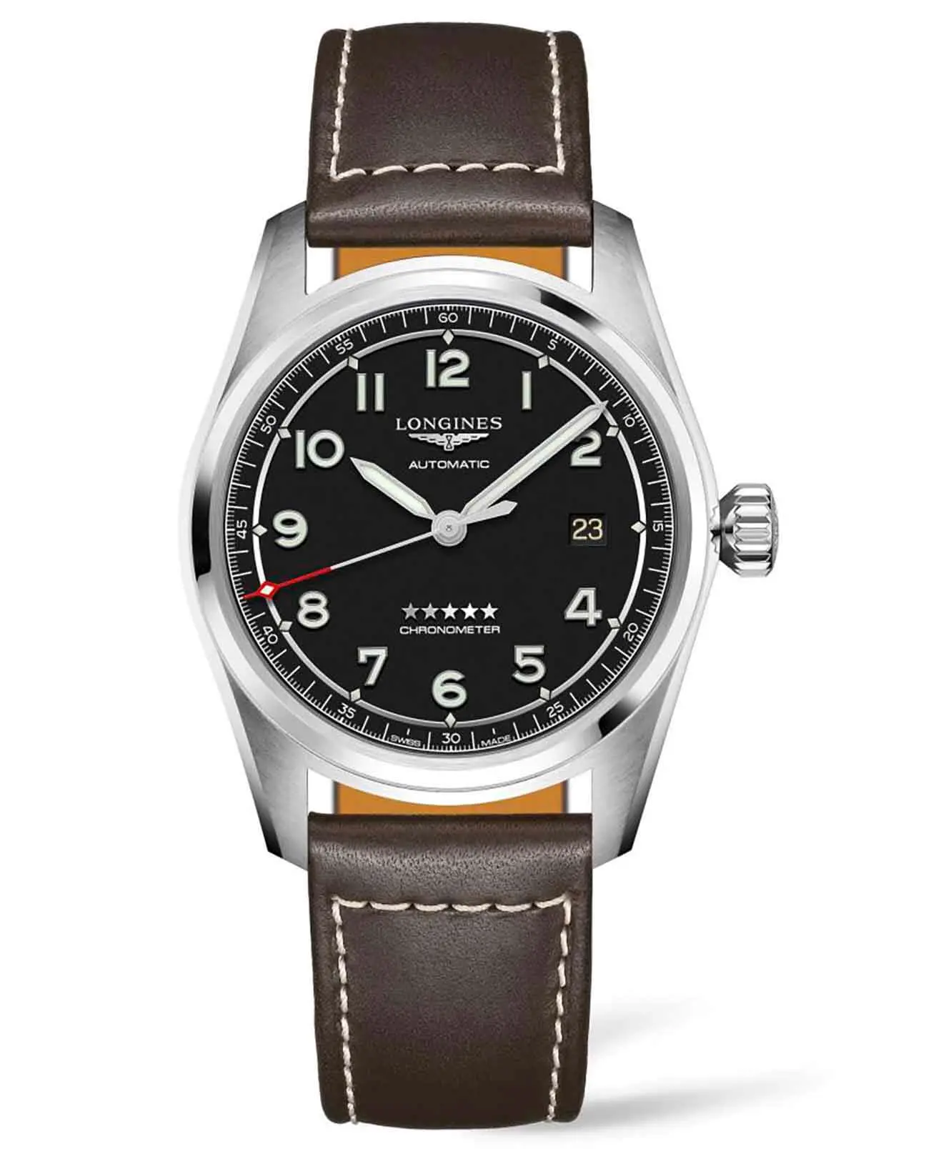 Longines Spirit 42mm