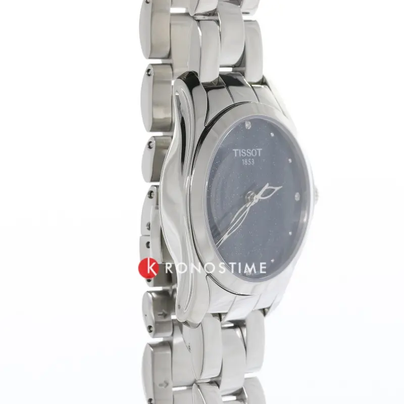 Фотография часов Tissot T-Wave T112.210.11.046.00_31