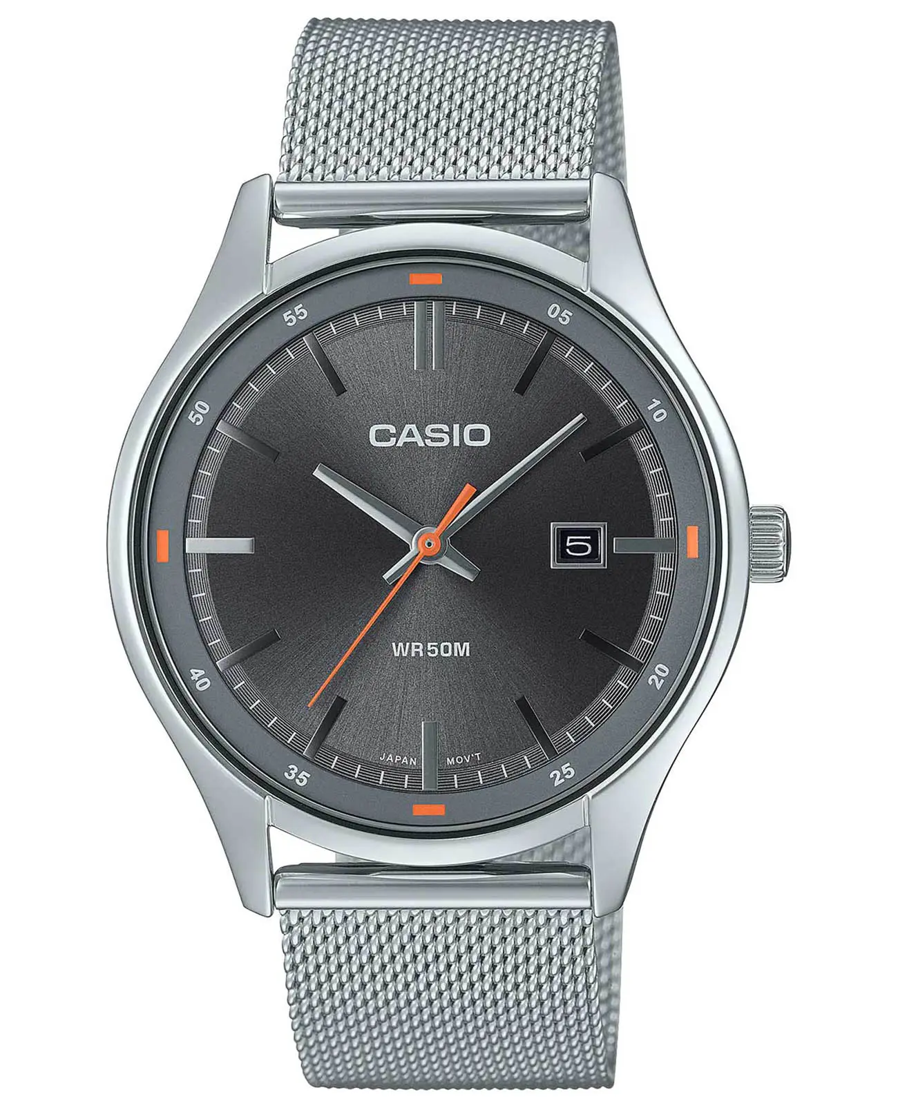 Часы Casio Collection MTP-E710M-8A купить в Волжском по цене 10127 RUB:  описание, характеристики