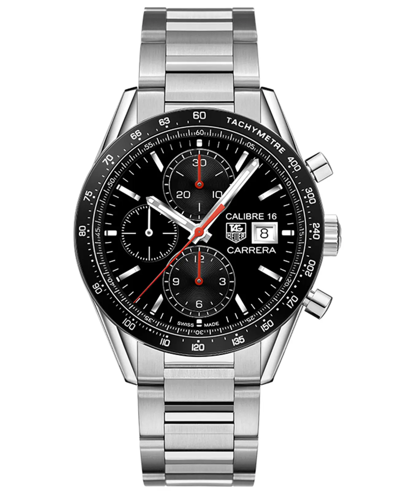 Tag Heuer Carrera Sport Chronograph