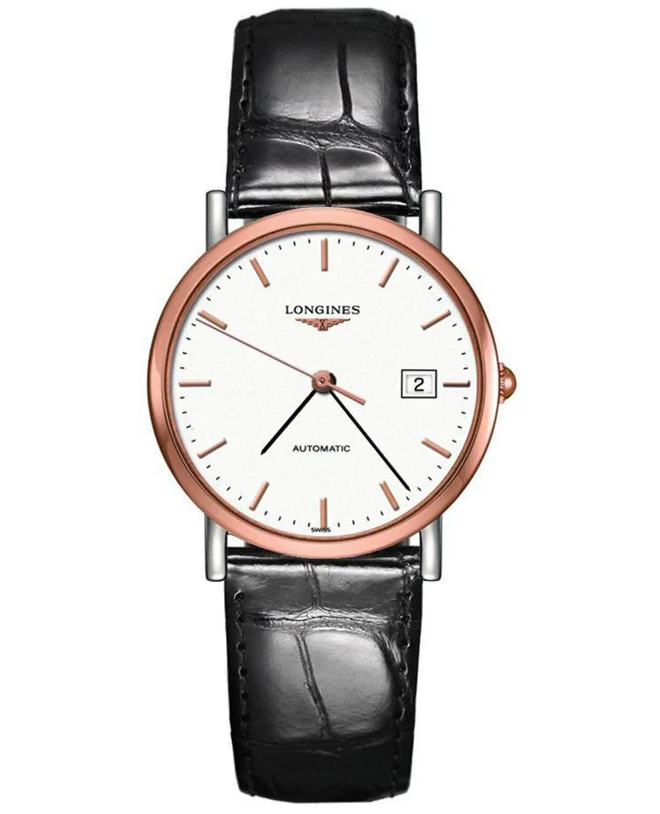 Longines Elegant Collection L48095120